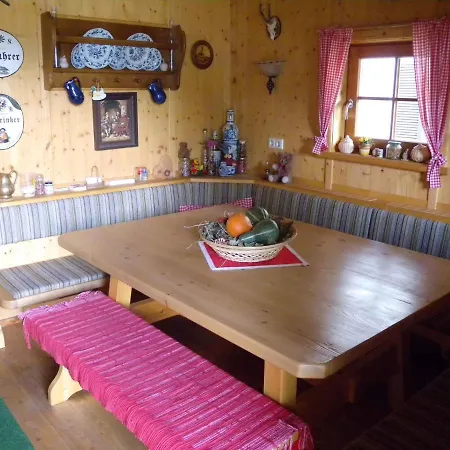 公寓 Salzburger Land 310 拉德施塔特