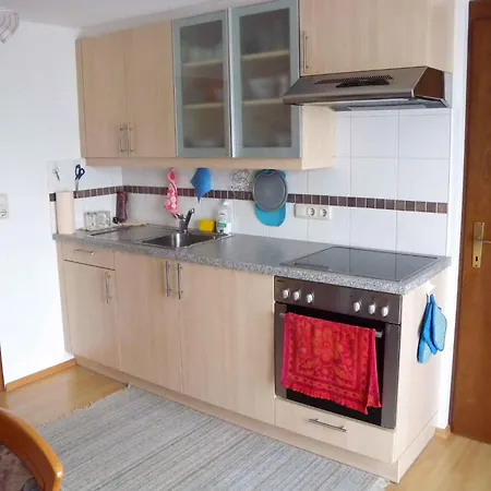 公寓 Salzburger Land 310 *