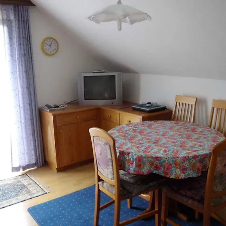 公寓 Salzburger Land 310 拉德施塔特