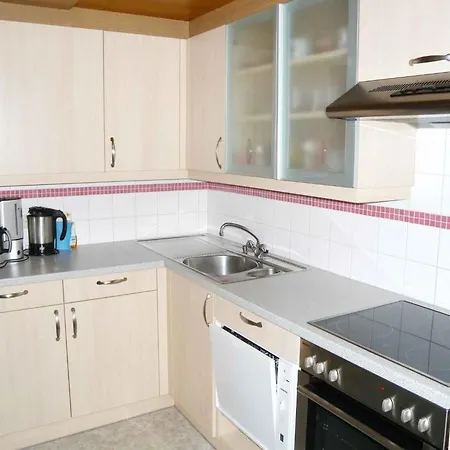 アパート Salzburger Land 310 ラートシュタット