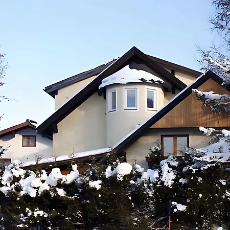 Salzburger Land 310 アパート