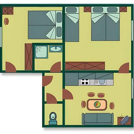 Salzburger Land 310 *