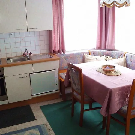 アパート Salzburger Land 310 *