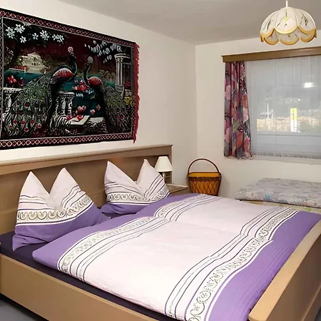 アパート Salzburger Land 310 ラートシュタット