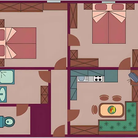 Salzburger Land 310 *