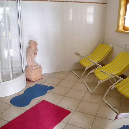 Salzburger Land 310 アパート *