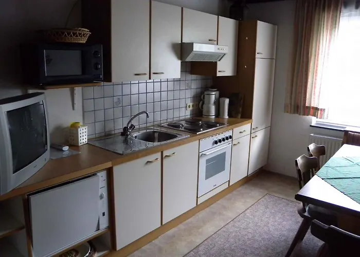 Salzburger Land 310 * رادستادت