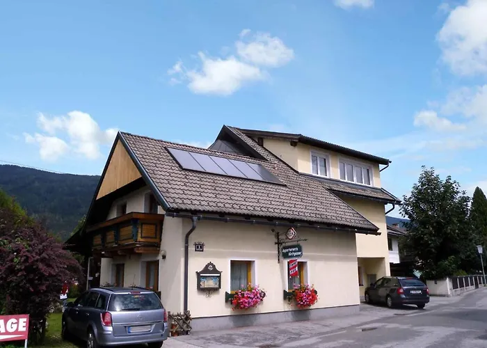 Salzburger Land 310 *