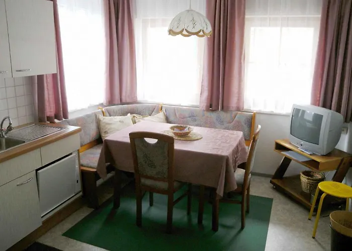 Salzburger Land 310 شقة