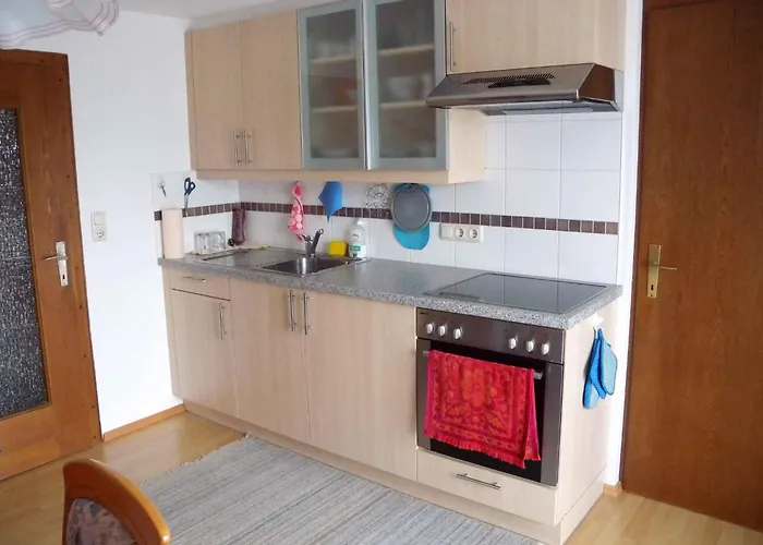 شقة Salzburger Land 310 *