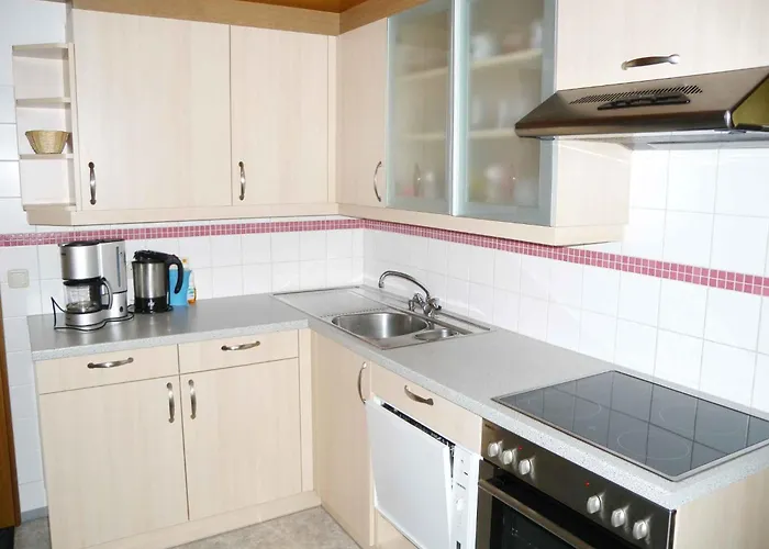 شقة Salzburger Land 310 رادستادت