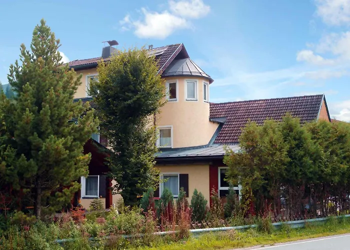 Salzburger Land 310 *