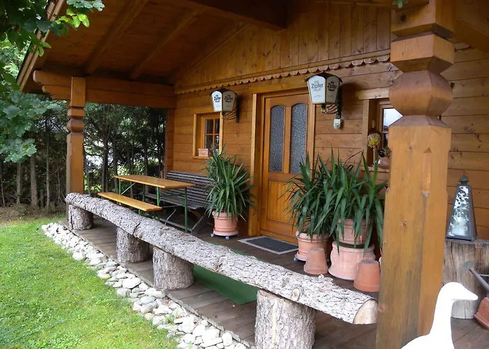 شقة Salzburger Land 310 رادستادت