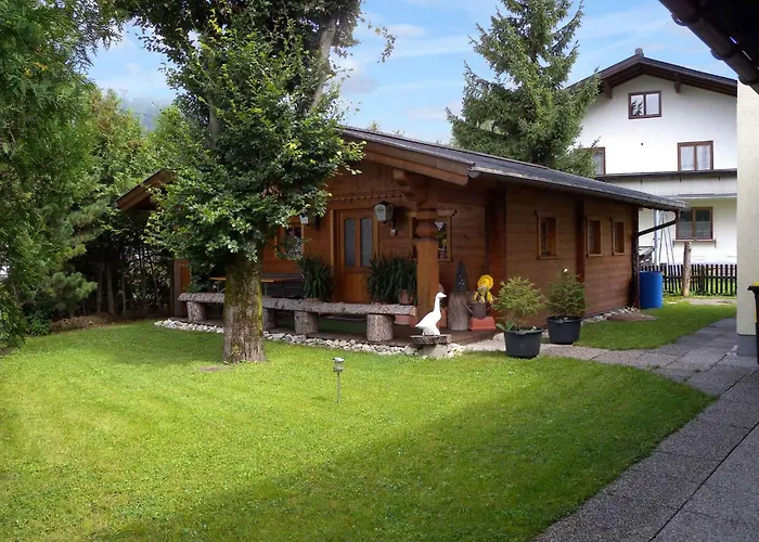 Salzburger Land 310 رادستادت