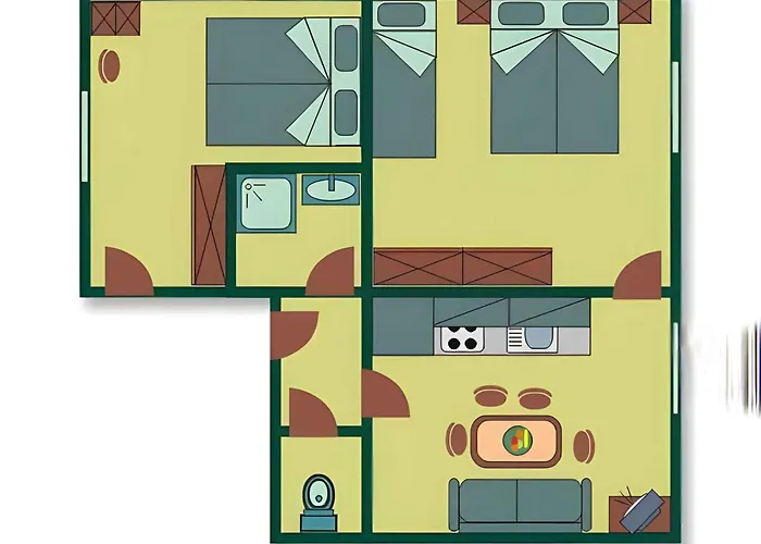 Salzburger Land 310 *