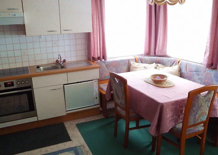 شقة Salzburger Land 310 *