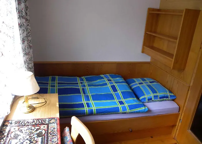 Salzburger Land 310 شقة رادستادت