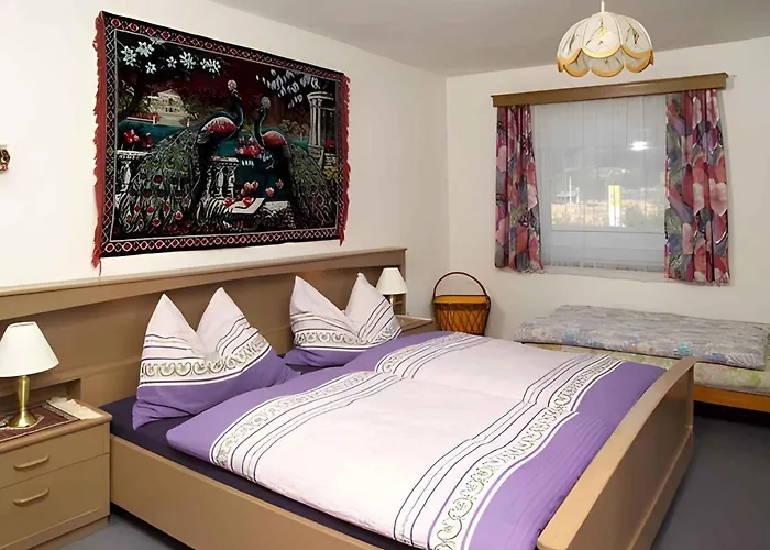 شقة Salzburger Land 310 رادستادت