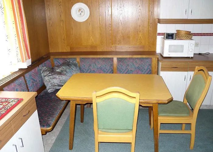 Salzburger Land 310 Lägenhet Radstadt