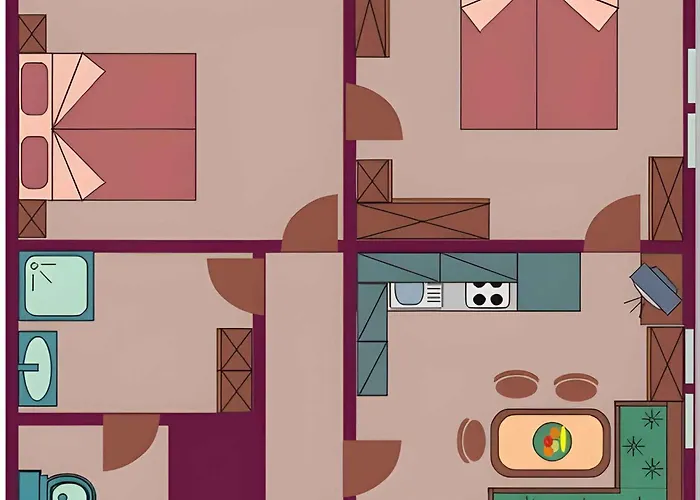 Salzburger Land 310 *